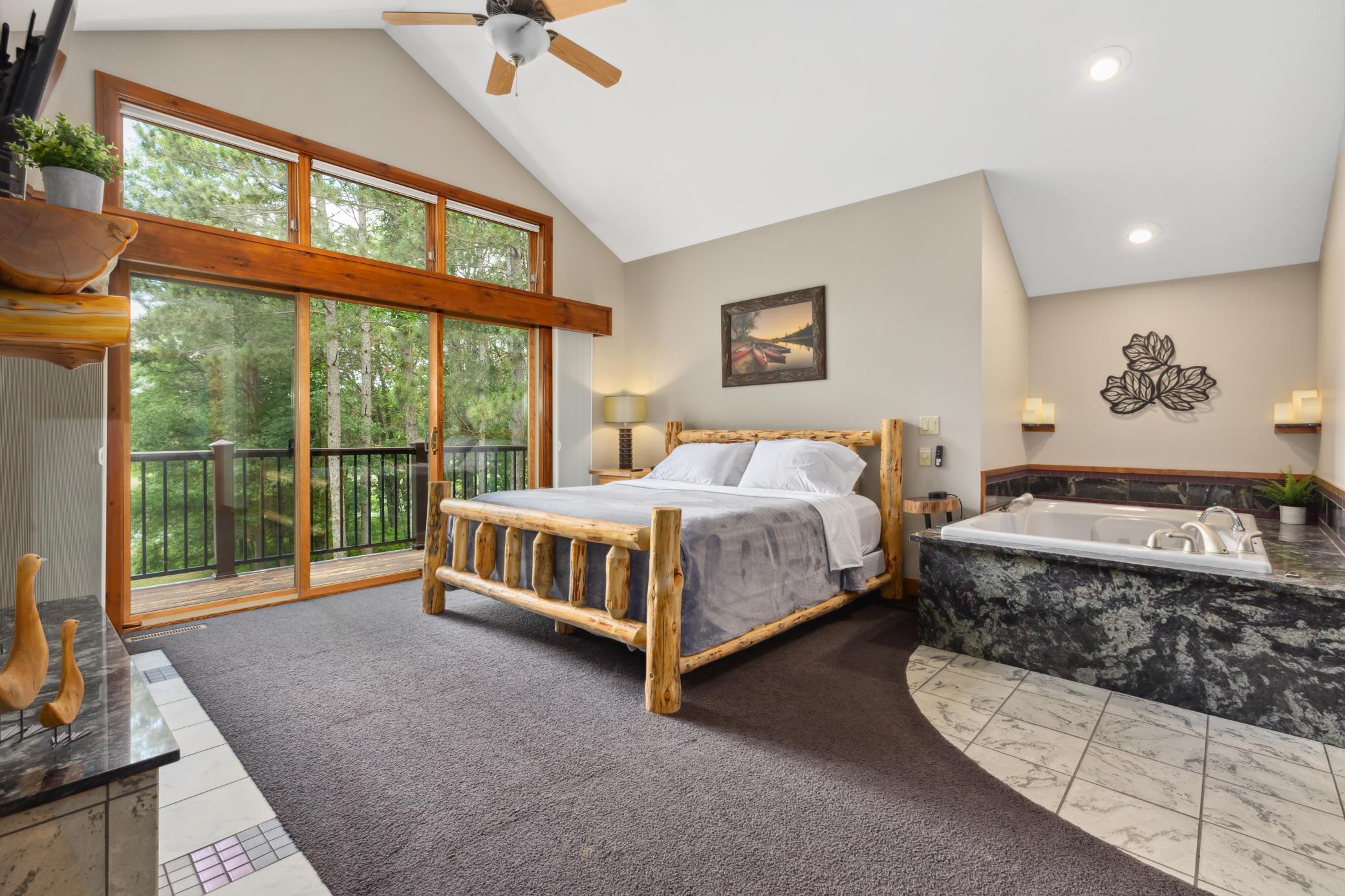 12640 Fawn Lake Road Crosslake, MN 56442 - Photo 4 of 84