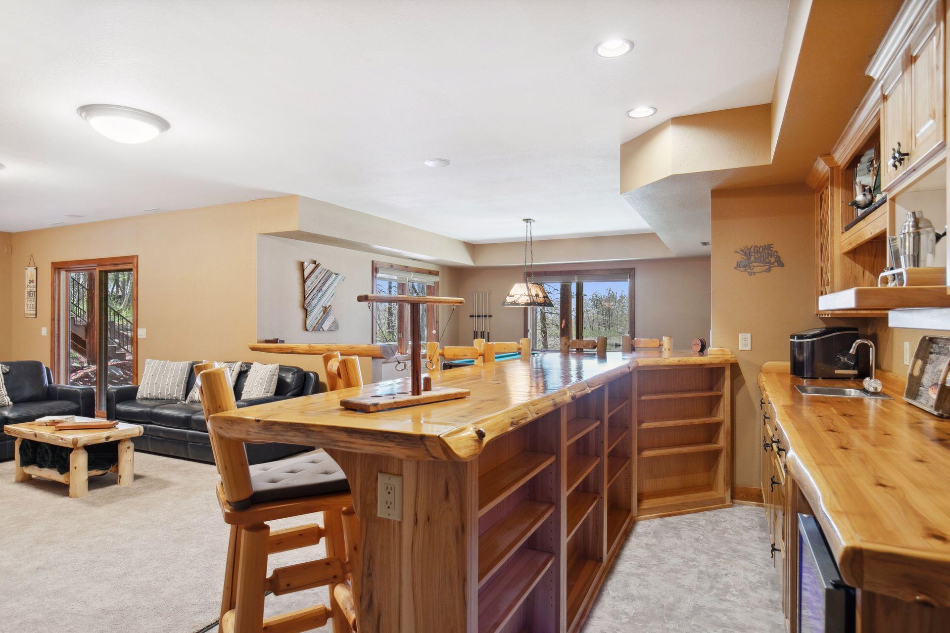 12640 Fawn Lake Road Crosslake, MN 56442 - Photo 52 of 84