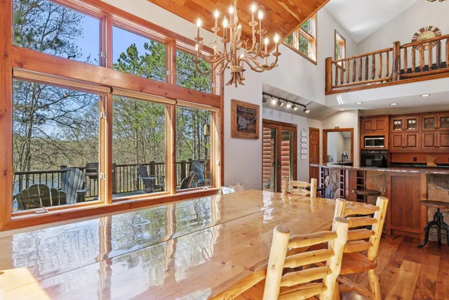 $965,000 | 12640 Fawn Lake Road, Crosslake, MN 56442