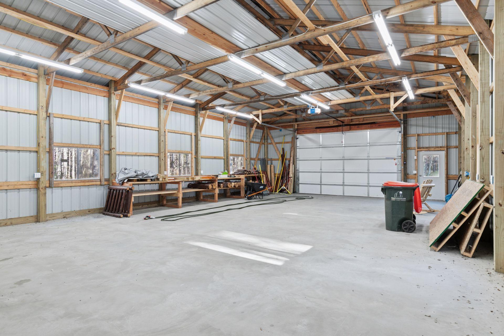 12640 Fawn Lake Road Crosslake, MN 56442 - Photo 63 of 84