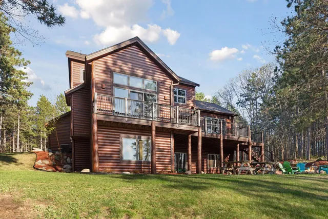 $965,000 | 12640 Fawn Lake Road, Crosslake, MN 56442