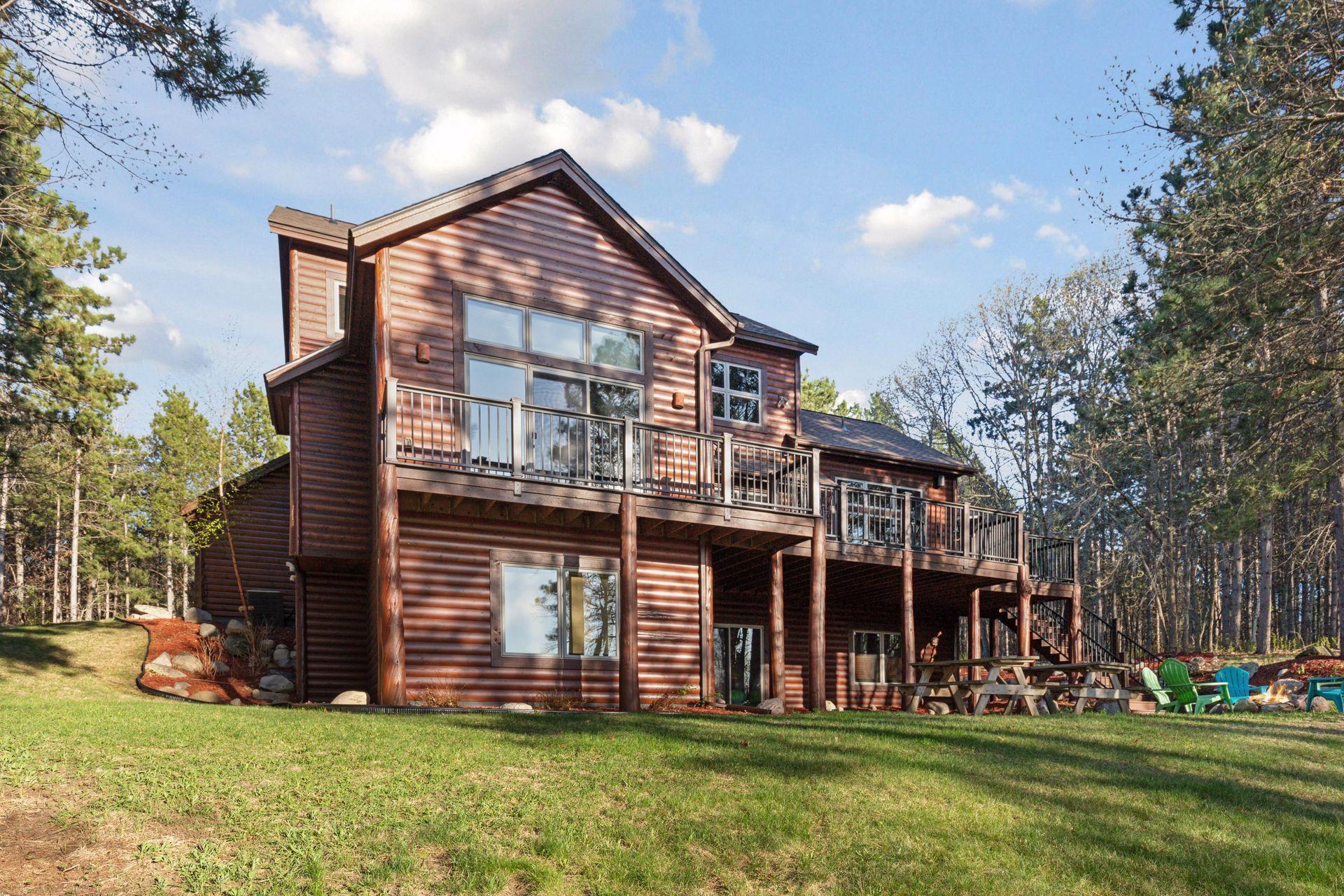 12640 Fawn Lake Road Crosslake, MN 56442 - Photo 68 of 84