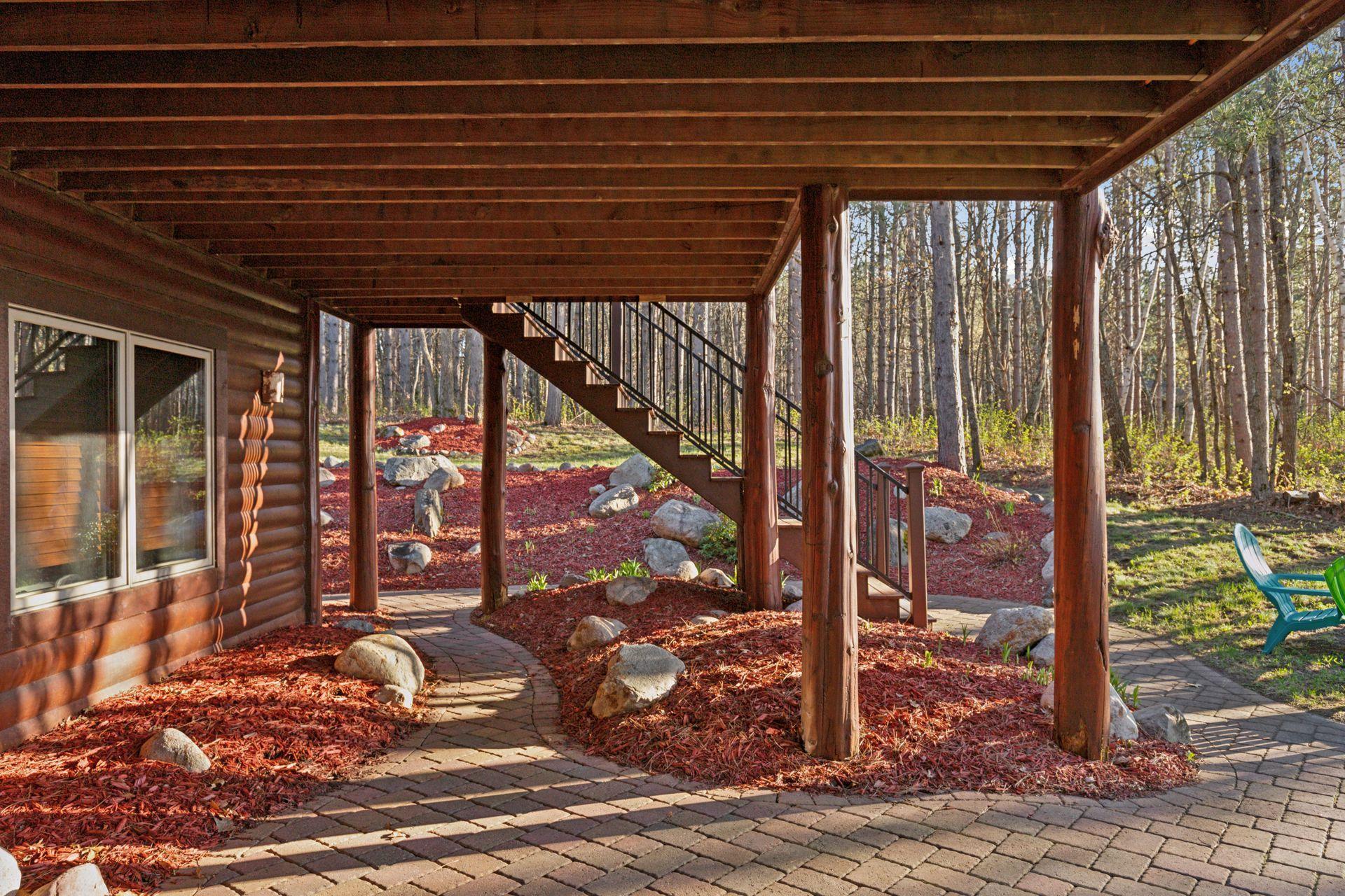 12640 Fawn Lake Road Crosslake, MN 56442 - Photo 70 of 84