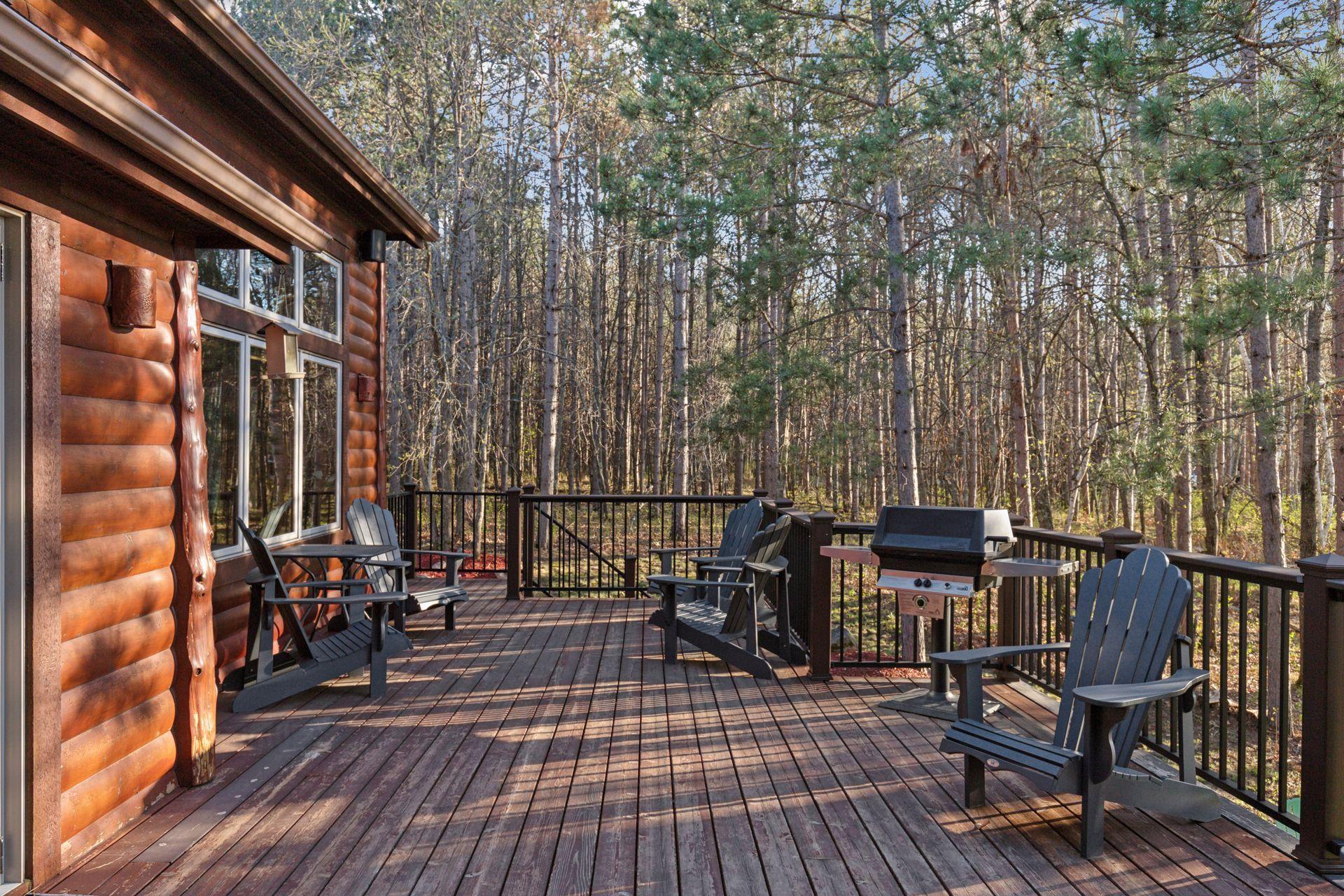 12640 Fawn Lake Road Crosslake, MN 56442 - Photo 71 of 84