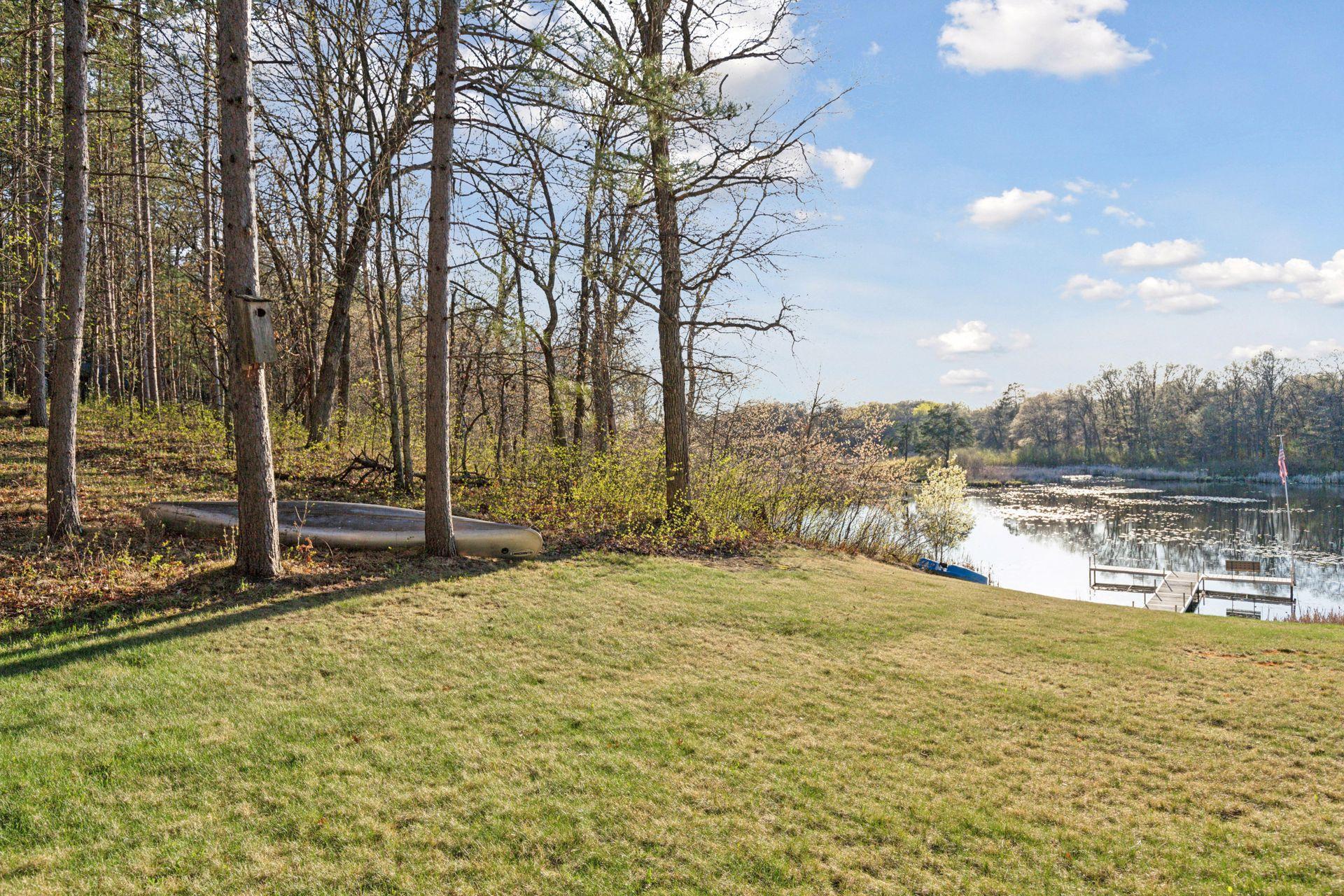 12640 Fawn Lake Road Crosslake, MN 56442 - Photo 74 of 84