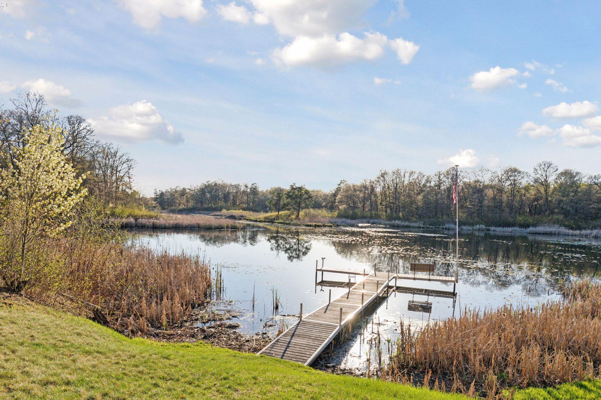 12640 Fawn Lake Road Crosslake, MN 56442 - Photo 75 of 84