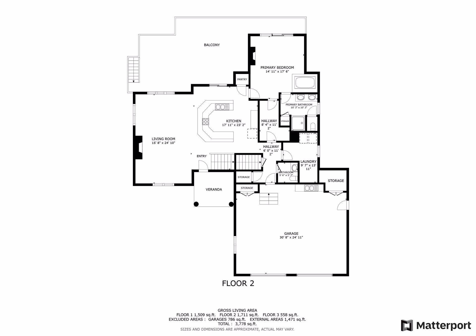 12640 Fawn Lake Road Crosslake, MN 56442 - Photo 81 of 84