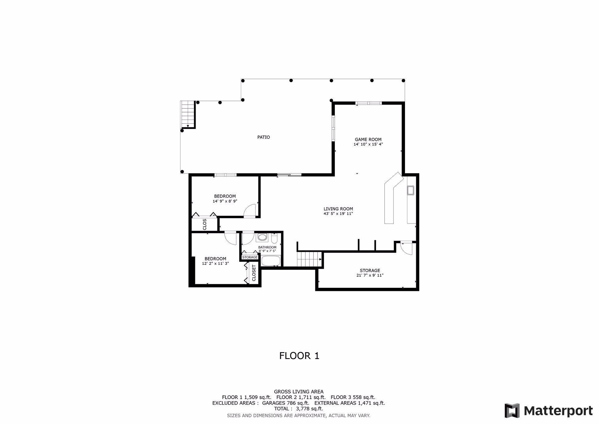 12640 Fawn Lake Road Crosslake, MN 56442 - Photo 82 of 84