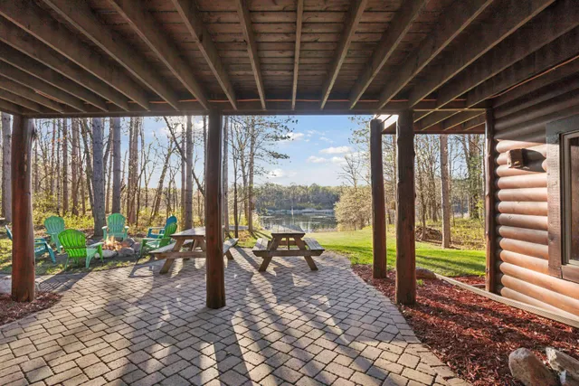 $949,900 | 12640 Fawn Lake Road, Crosslake, MN 56442