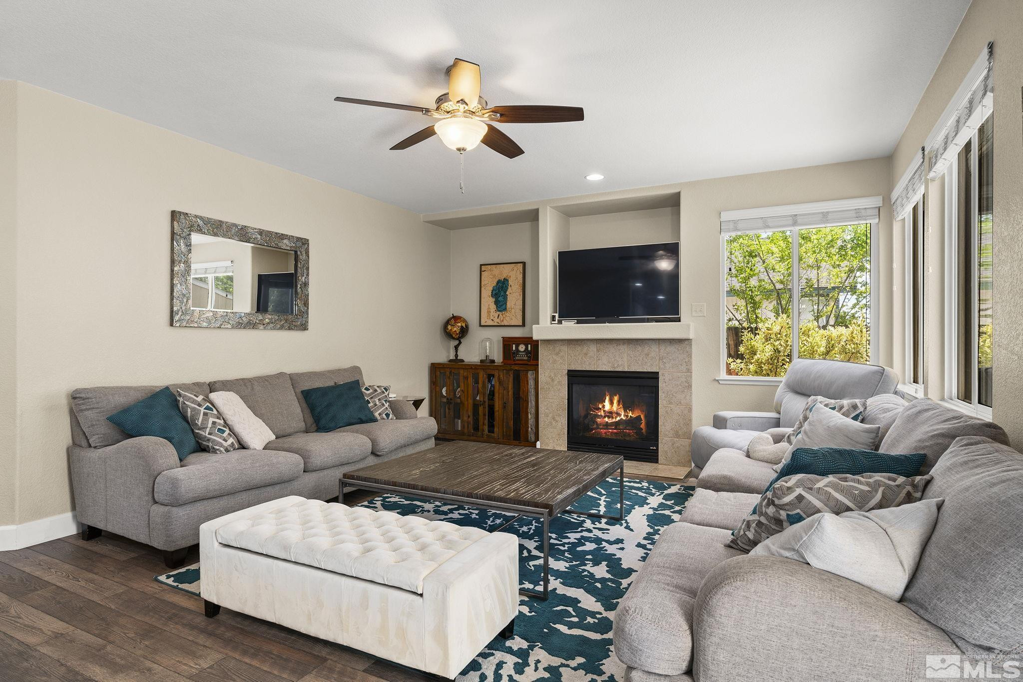 2963 Moose Ridge Drive Reno, NV 89523 - Photo 12 of 37 Photo 12