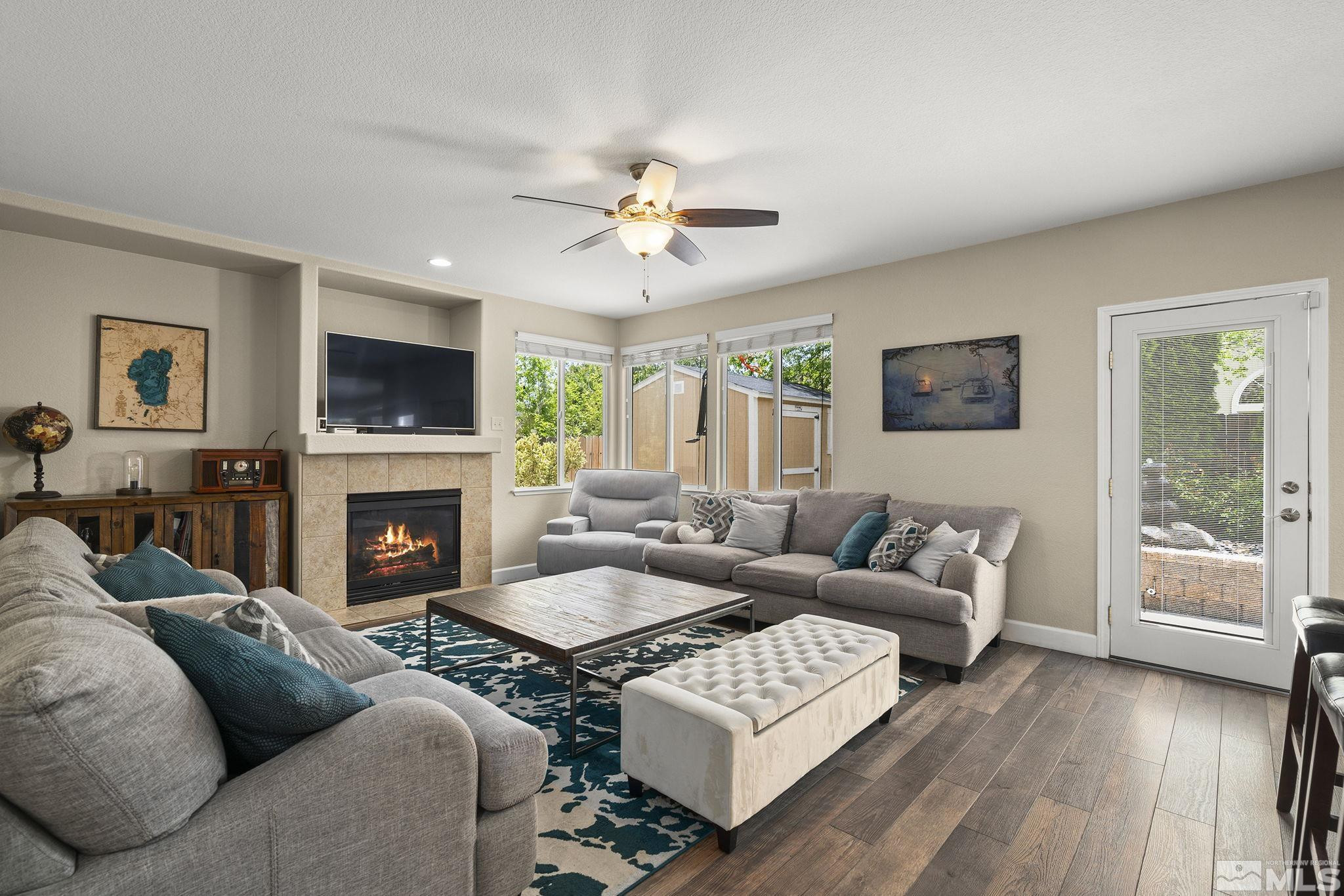 2963 Moose Ridge Drive Reno, NV 89523 - Photo 16 of 37 Photo 16