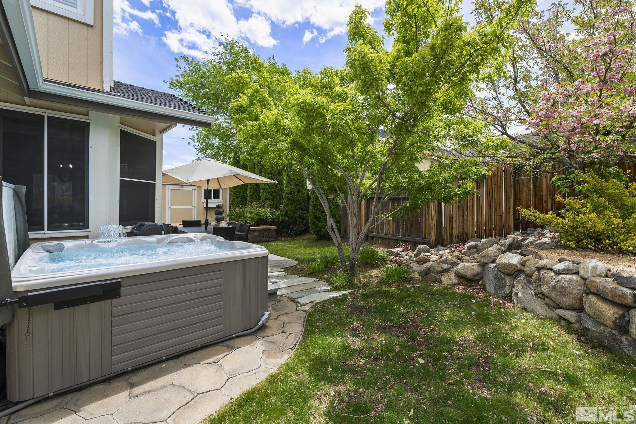 2963 Moose Ridge Drive Reno, NV 89523 - Photo 32 of 37 Photo 34