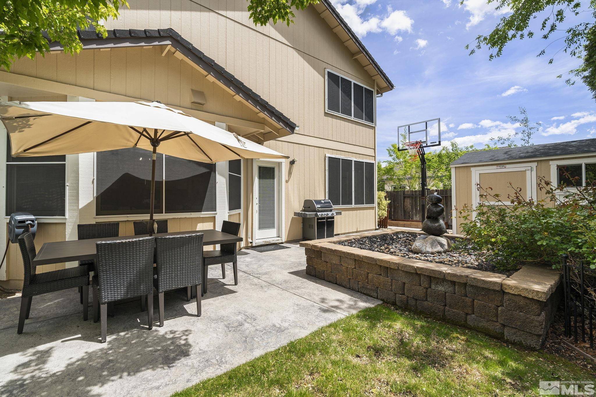 2963 Moose Ridge Drive Reno, NV 89523 - Photo 35 of 37 Photo 37