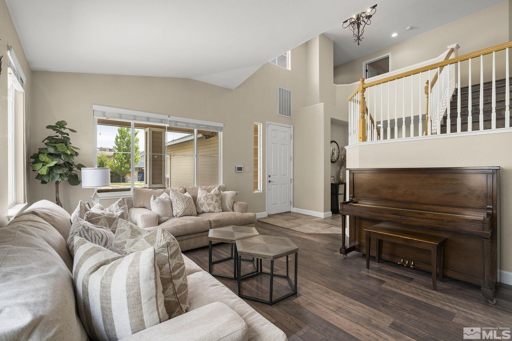 2963 Moose Ridge Drive Reno, NV 89523 - Photo 7 of 37 Photo 7