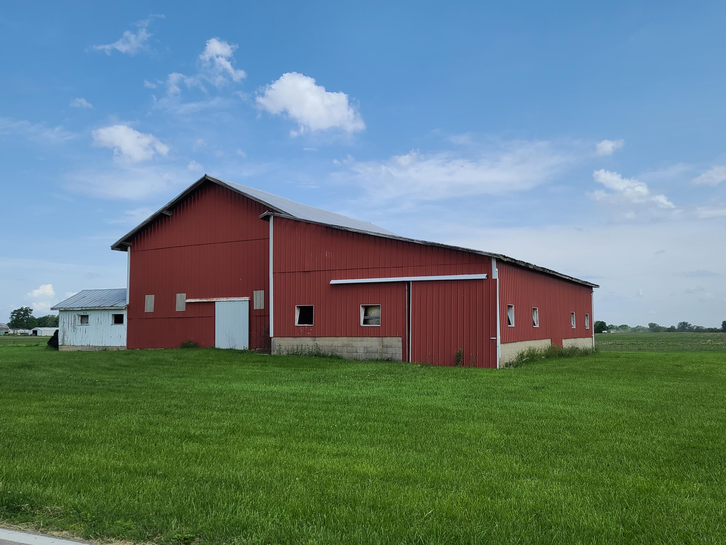 8727 Wolcott Road Conover, OH 45317 - Photo 8 of 9
