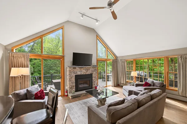 $875,000 | 11 Stone Ridge Loop, West Dover, VT 05356