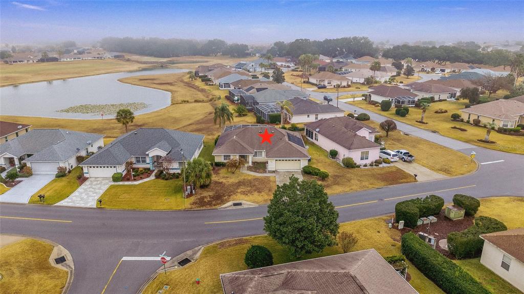 11883 Southeast 176th Place Road Summerfield, FL 34491 - Photo 52 of 54