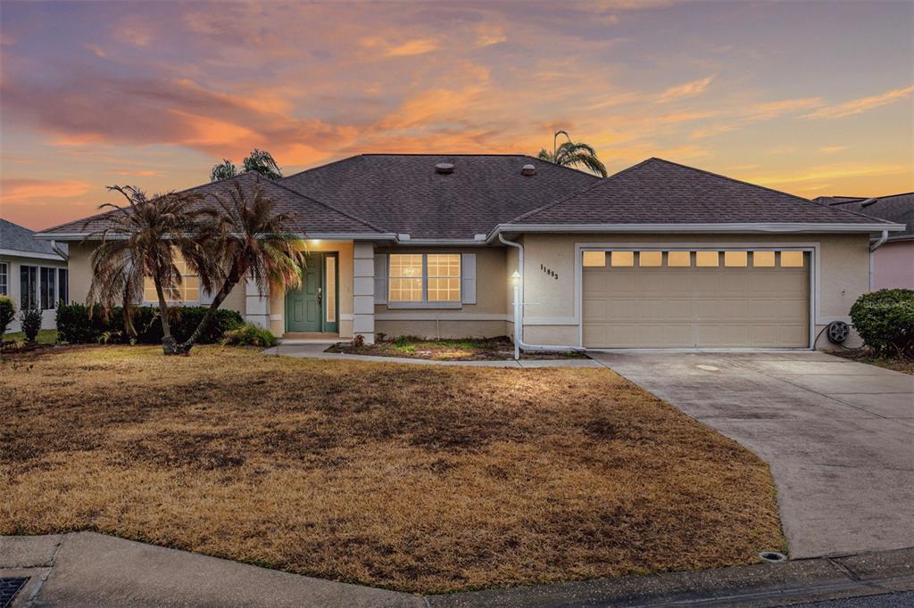 11883 Southeast 176th Place Road Summerfield, FL 34491 - Photo 7 of 54