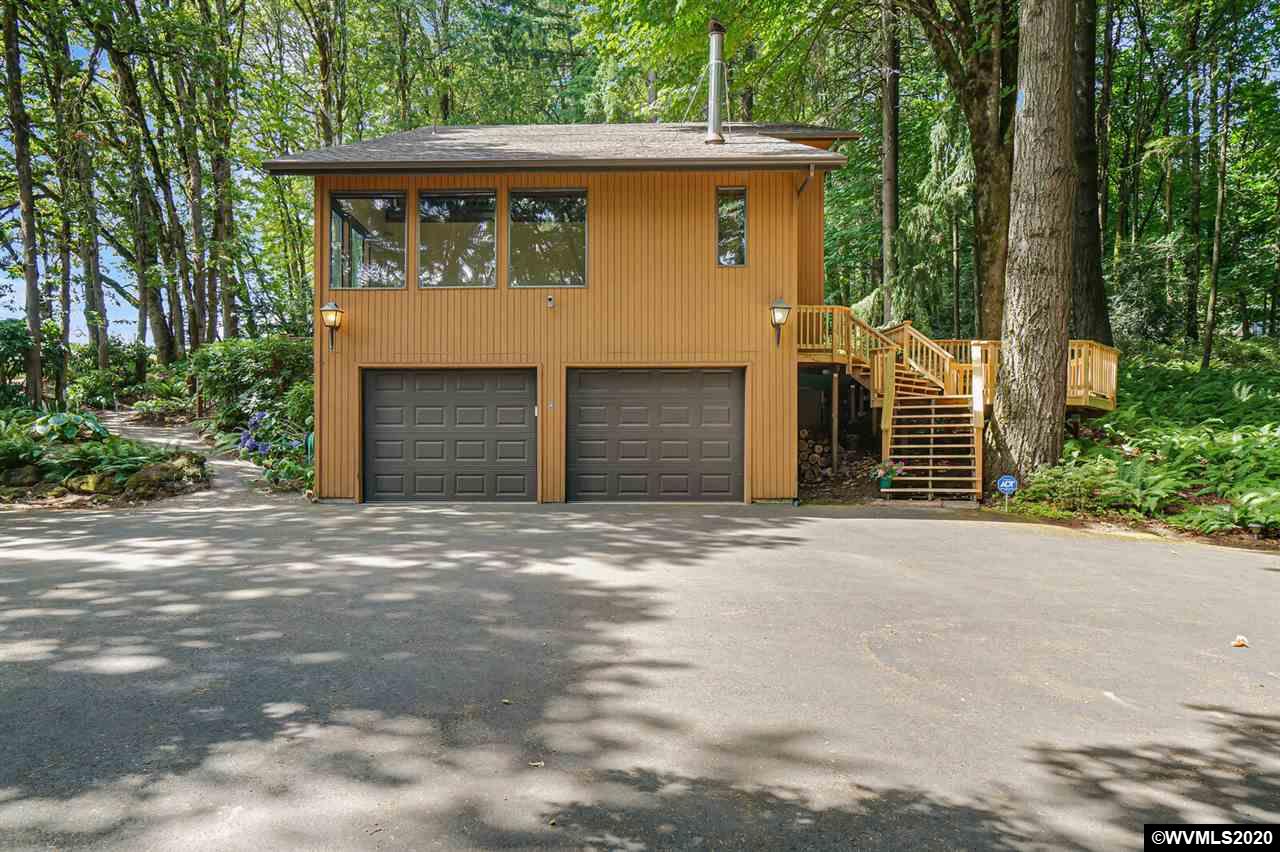 7851 Liberty Road South Salem, OR 97306 - Photo 3 of 42