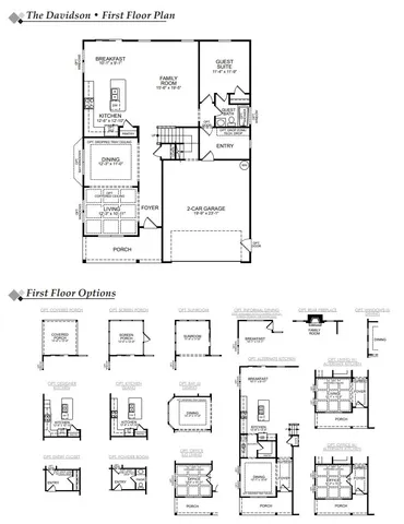 $448,490 | 1824 Betsy Ross Drive, Moore, SC 29369