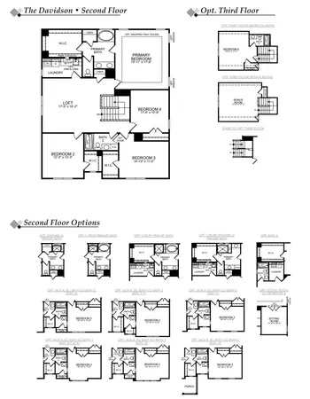 $448,490 | 1824 Betsy Ross Drive, Moore, SC 29369