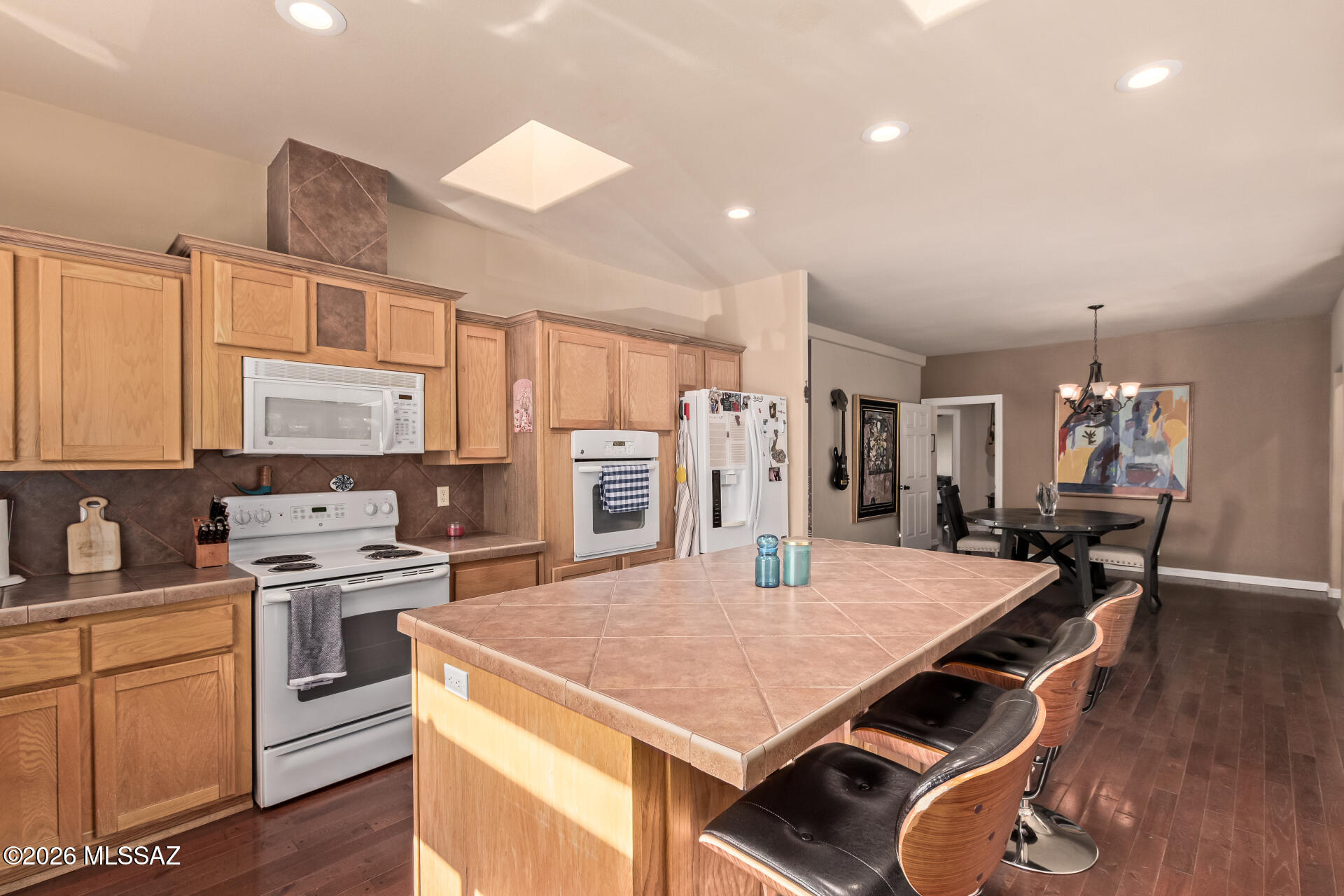 4575 East Wilds Road Tucson, AZ 85739 - Photo 20 of 34