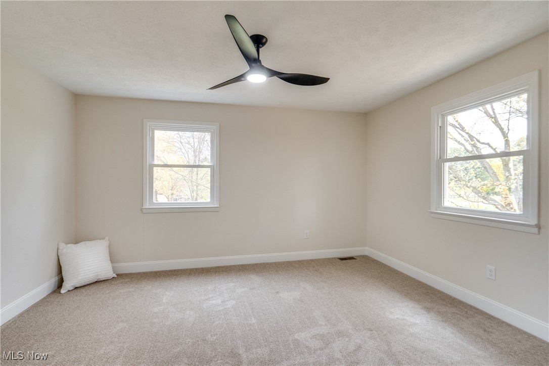 6813 Hampsher Road Clinton, OH 44216 - Photo 17 of 42 Primary Room