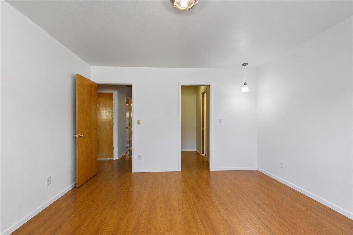 69 Springbrook Circle Sacramento, CA 95831 - Photo 20 of 29 a view of hallway with wooden floor