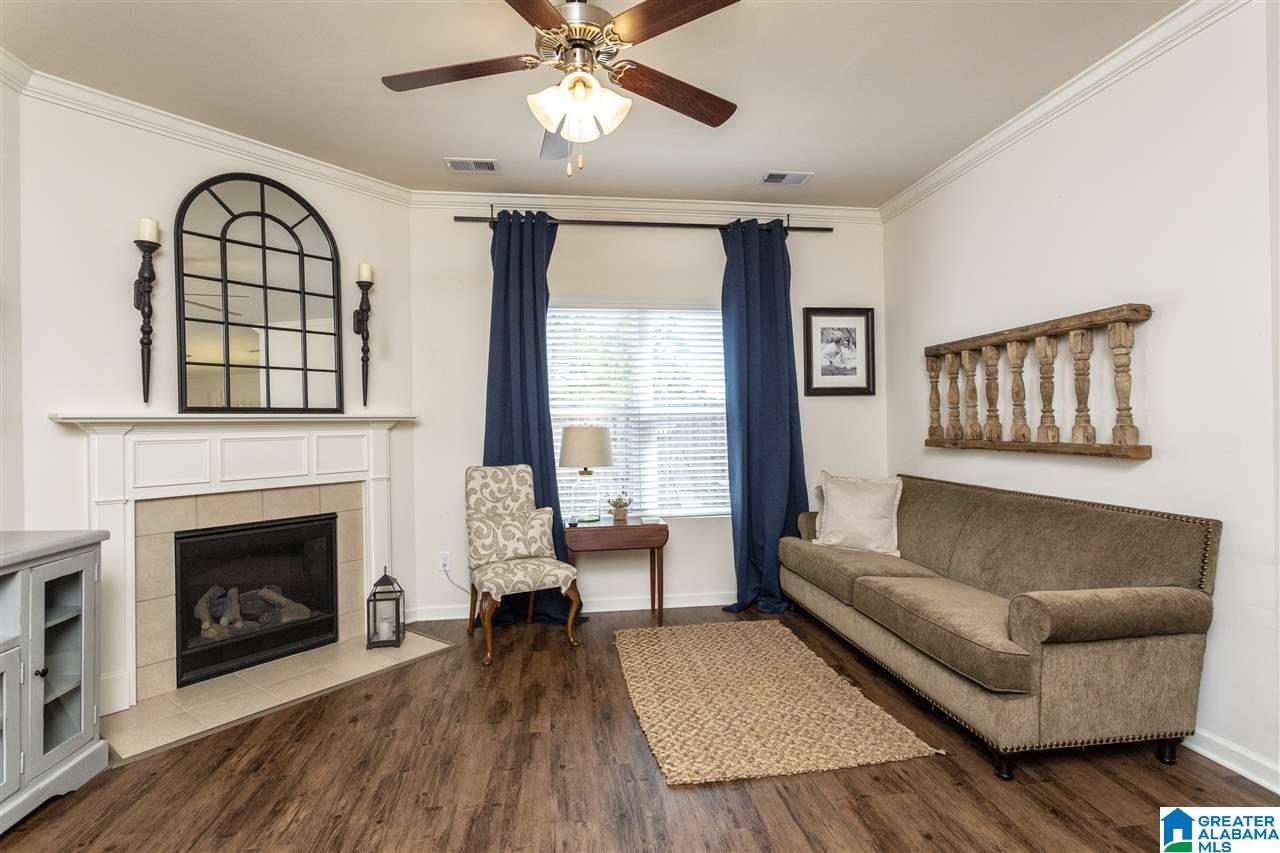 163 Chesser Loop Road Chelsea, AL 35043 - Photo 22 of 43