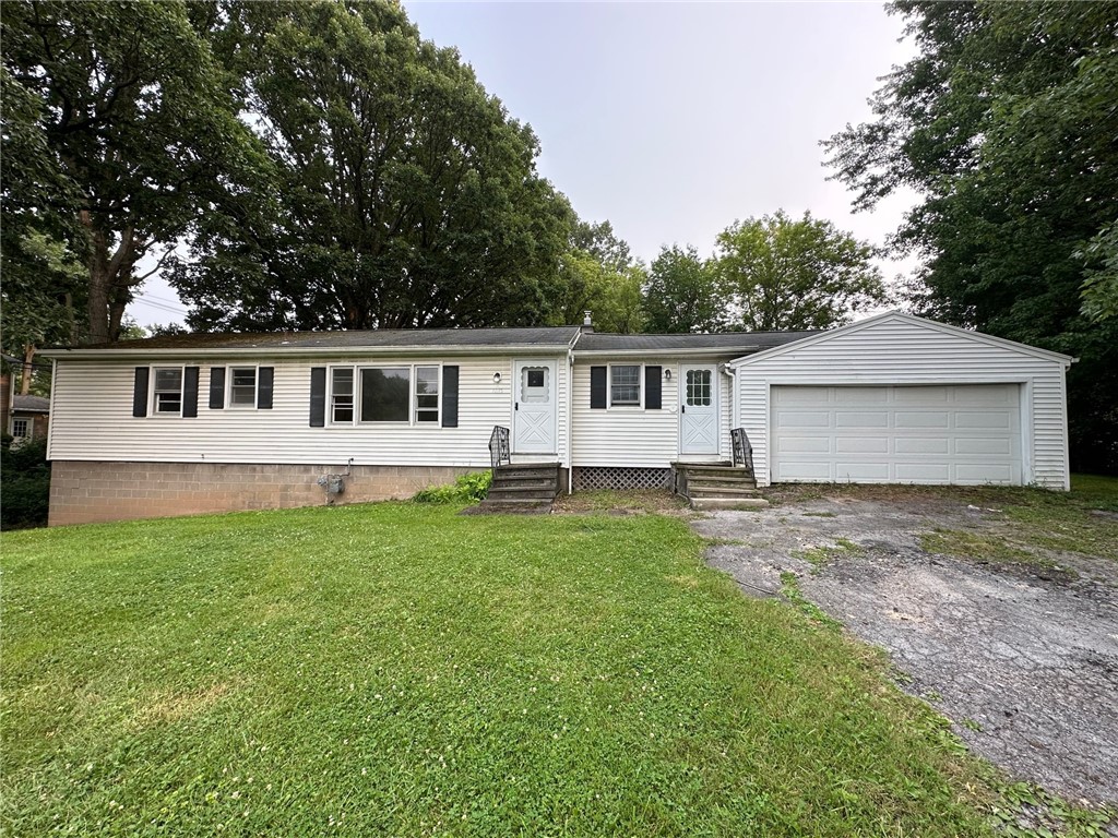 1035 Calkins Road Rochester, NY 14623 - Photo 1 of 1