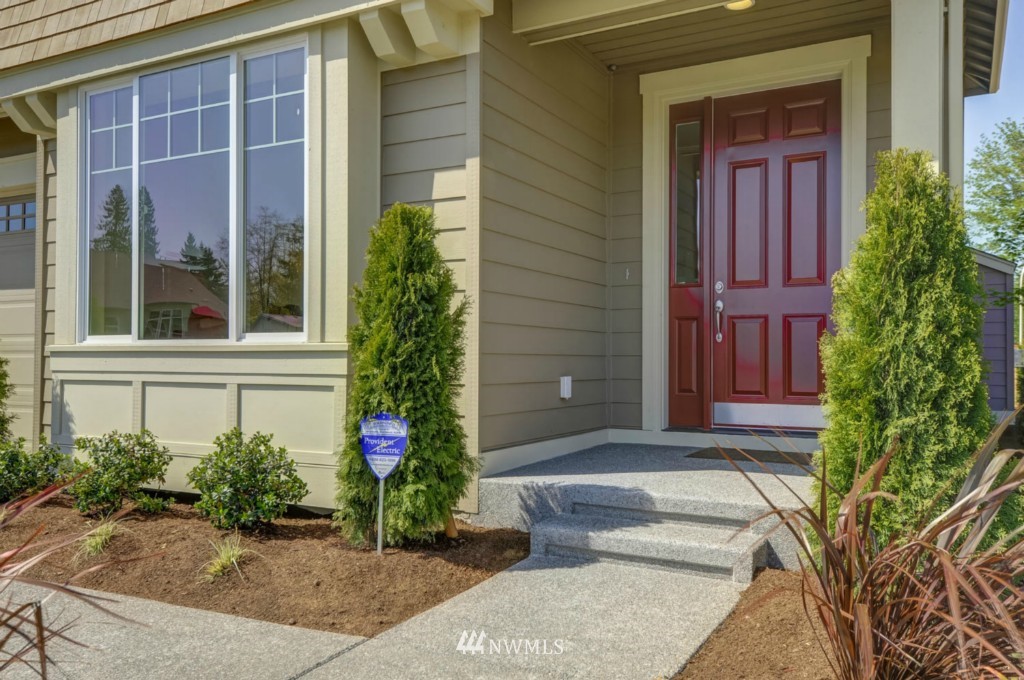 4808 Northeast 2nd Street, Unit LOT35 Renton, WA 98059 - Photo 2 of 18