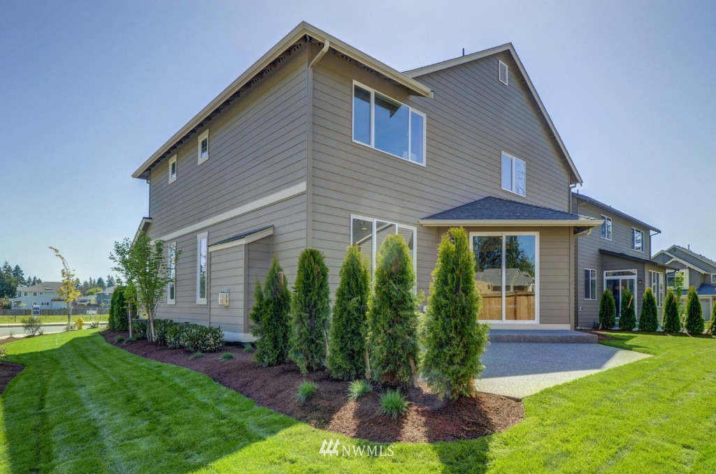 4808 Northeast 2nd Street, Unit LOT35 Renton, WA 98059 - Photo 15 of 18