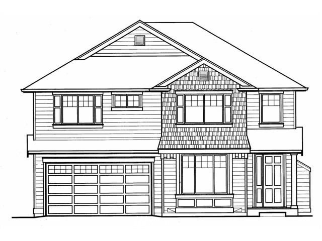 4808 Northeast 2nd Street, Unit LOT35 Renton, WA 98059 - Photo 16 of 18