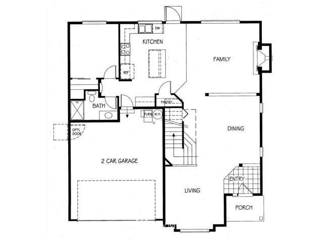 4808 Northeast 2nd Street, Unit LOT35 Renton, WA 98059 - Photo 17 of 18