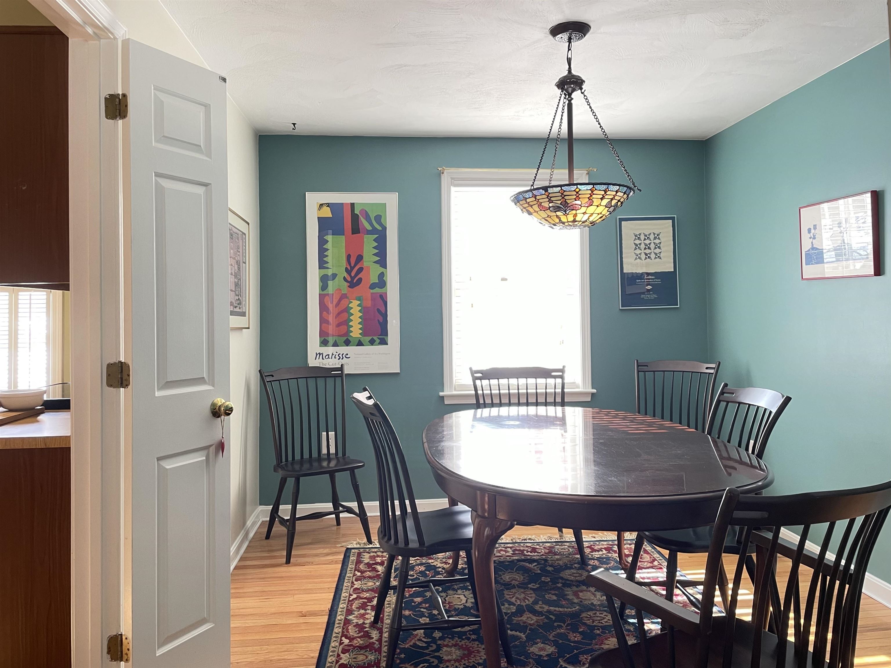 14 Colonial Square, Unit 14 Peterborough, NH 03458 - Photo 15 of 45