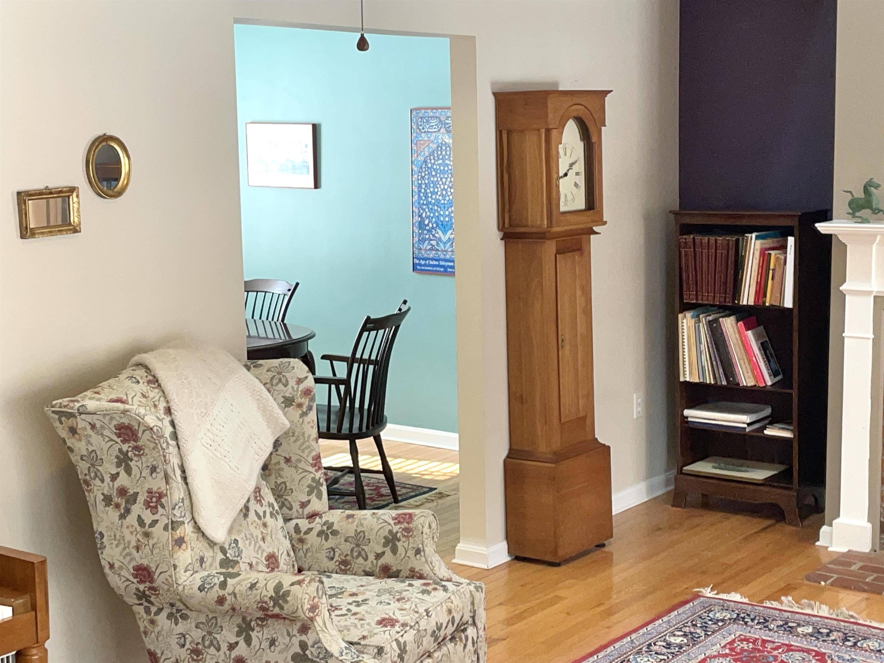 14 Colonial Square, Unit 14 Peterborough, NH 03458 - Photo 16 of 47