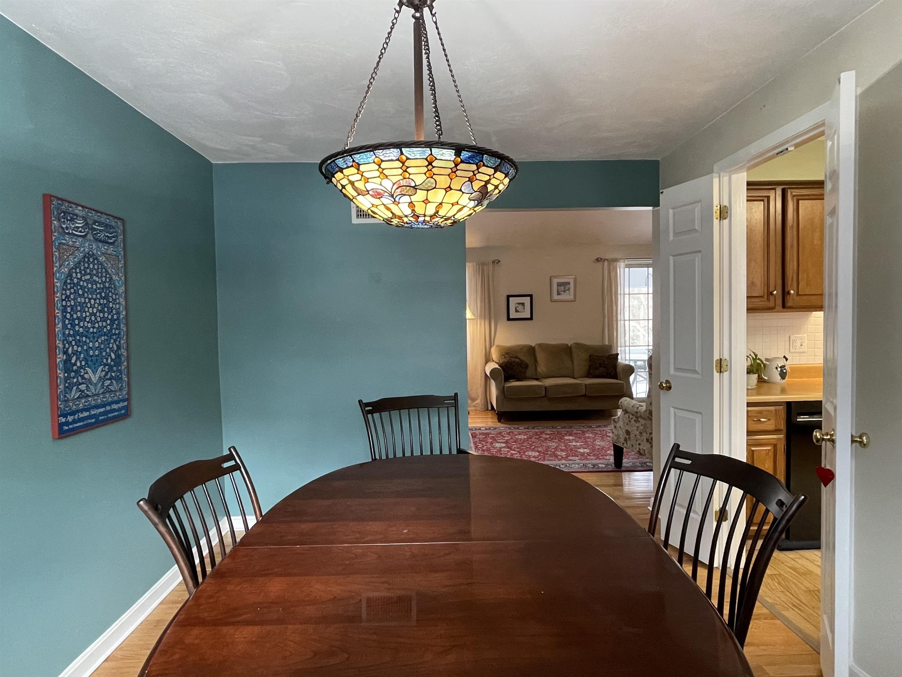 14 Colonial Square, Unit 14 Peterborough, NH 03458 - Photo 19 of 47