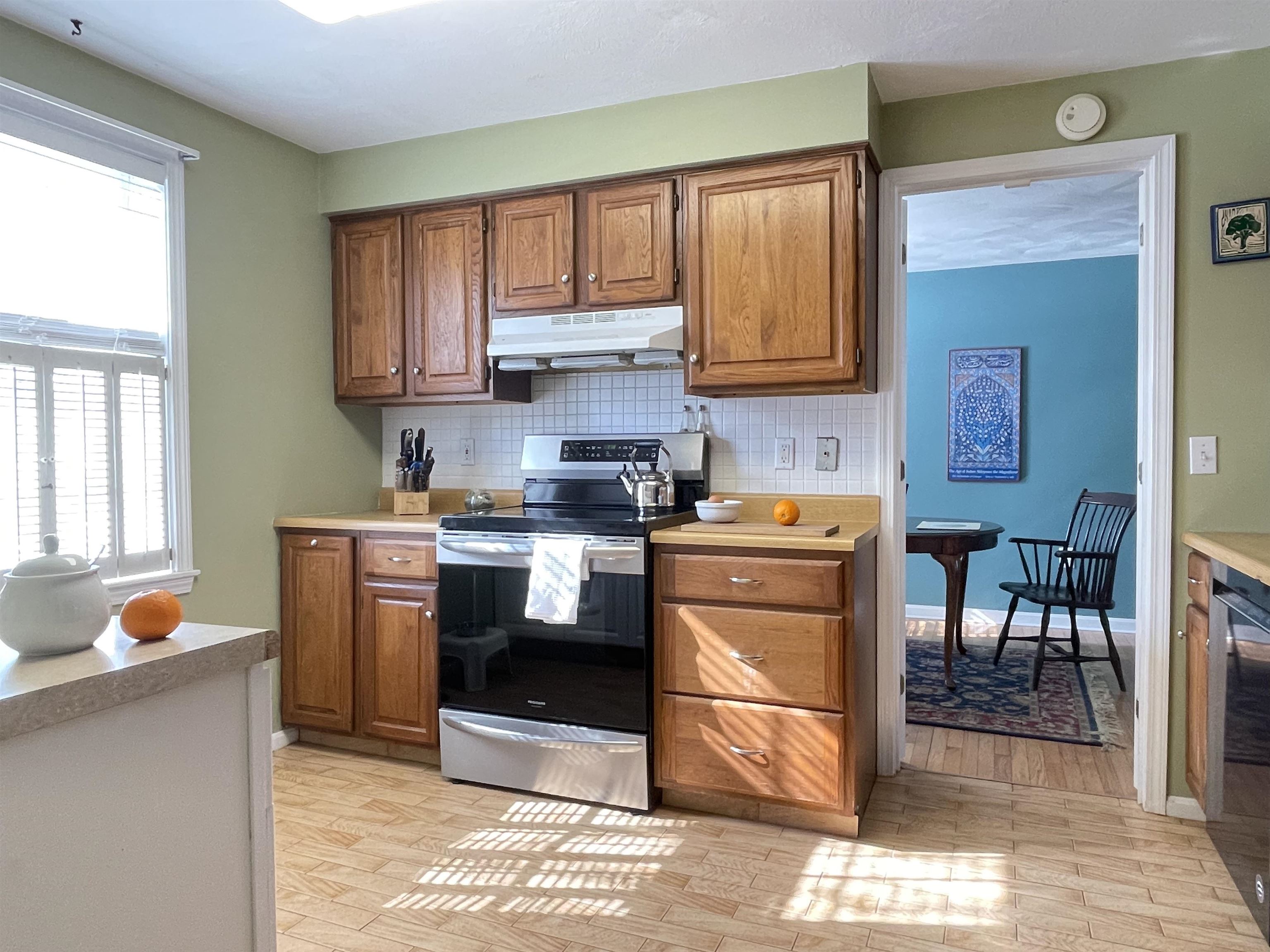 14 Colonial Square, Unit 14 Peterborough, NH 03458 - Photo 23 of 47