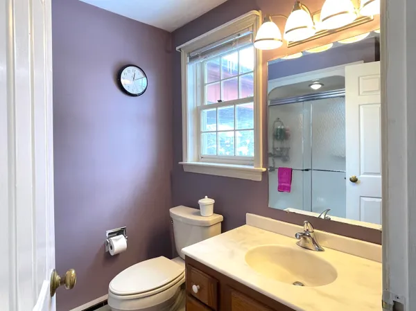 $365,000 | 14 Colonial Square, Unit 14, Peterborough, NH 03458
