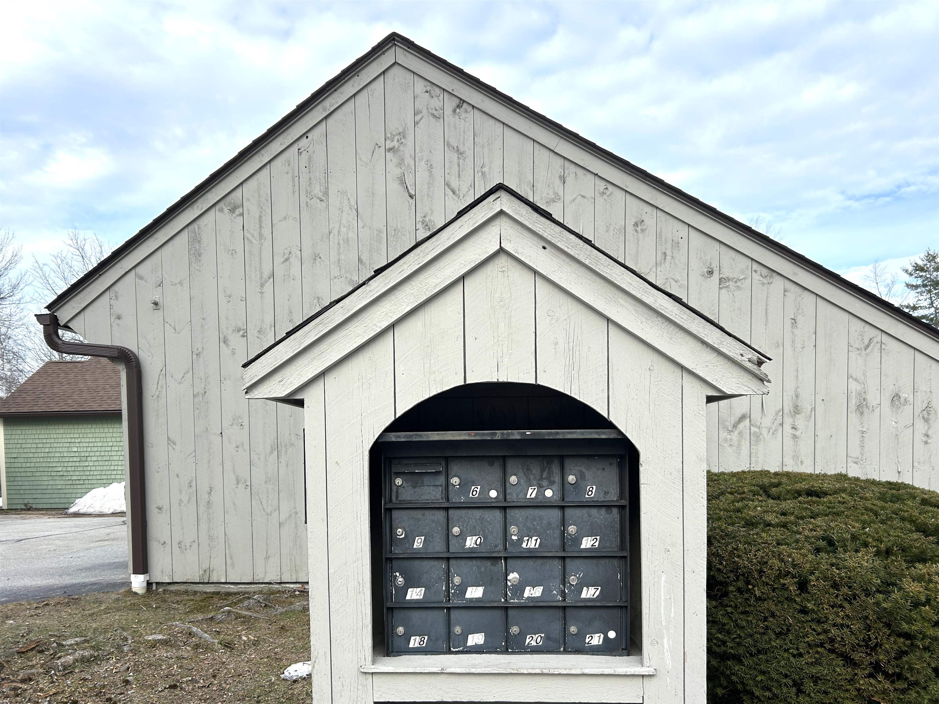 14 Colonial Square, Unit 14 Peterborough, NH 03458 - Photo 42 of 45