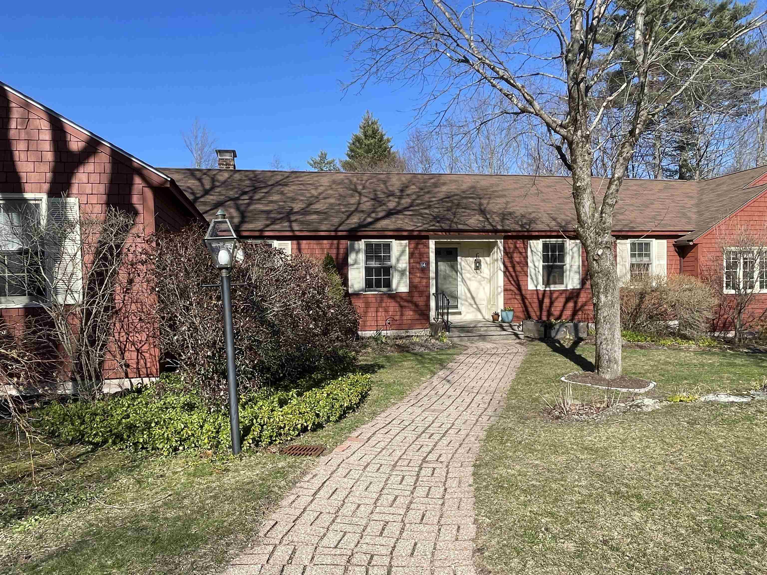 14 Colonial Square, Unit 14 Peterborough, NH 03458 - Photo 47 of 47