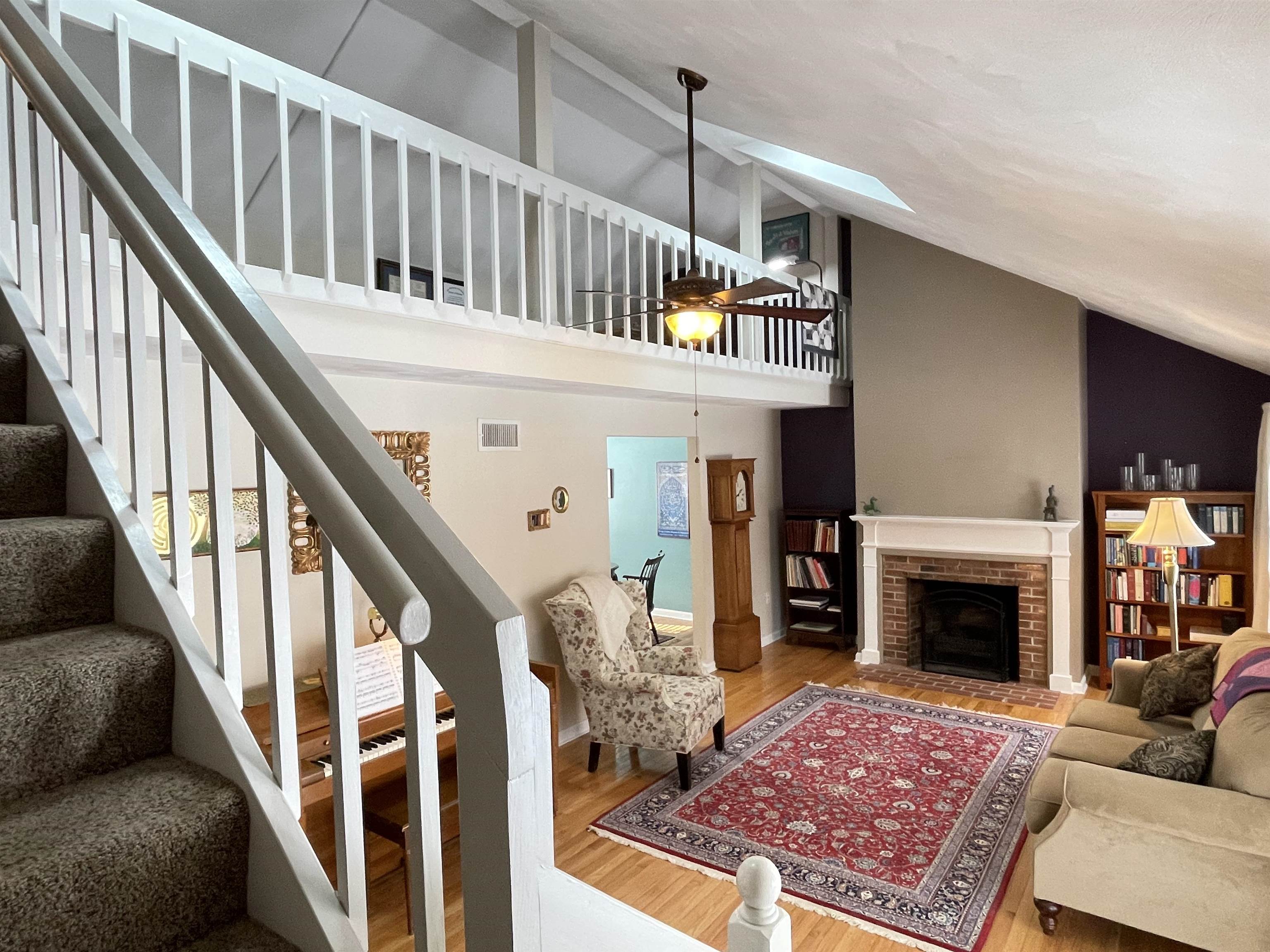 14 Colonial Square, Unit 14 Peterborough, NH 03458 - Photo 7 of 45