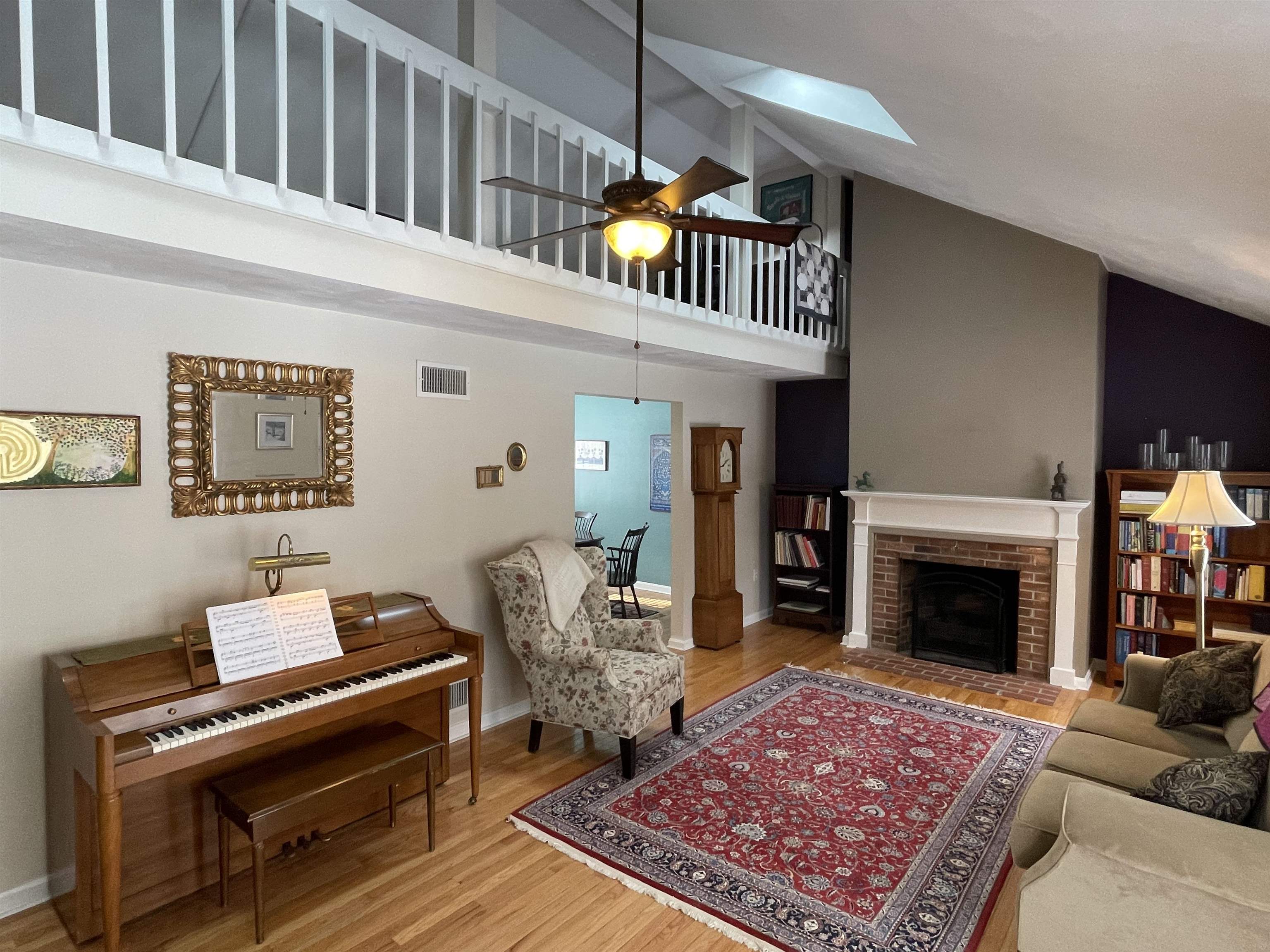 14 Colonial Square, Unit 14 Peterborough, NH 03458 - Photo 10 of 45