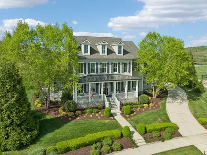 $2,550,000 | 6033 Native Pony Trail, College Grove, TN 37046