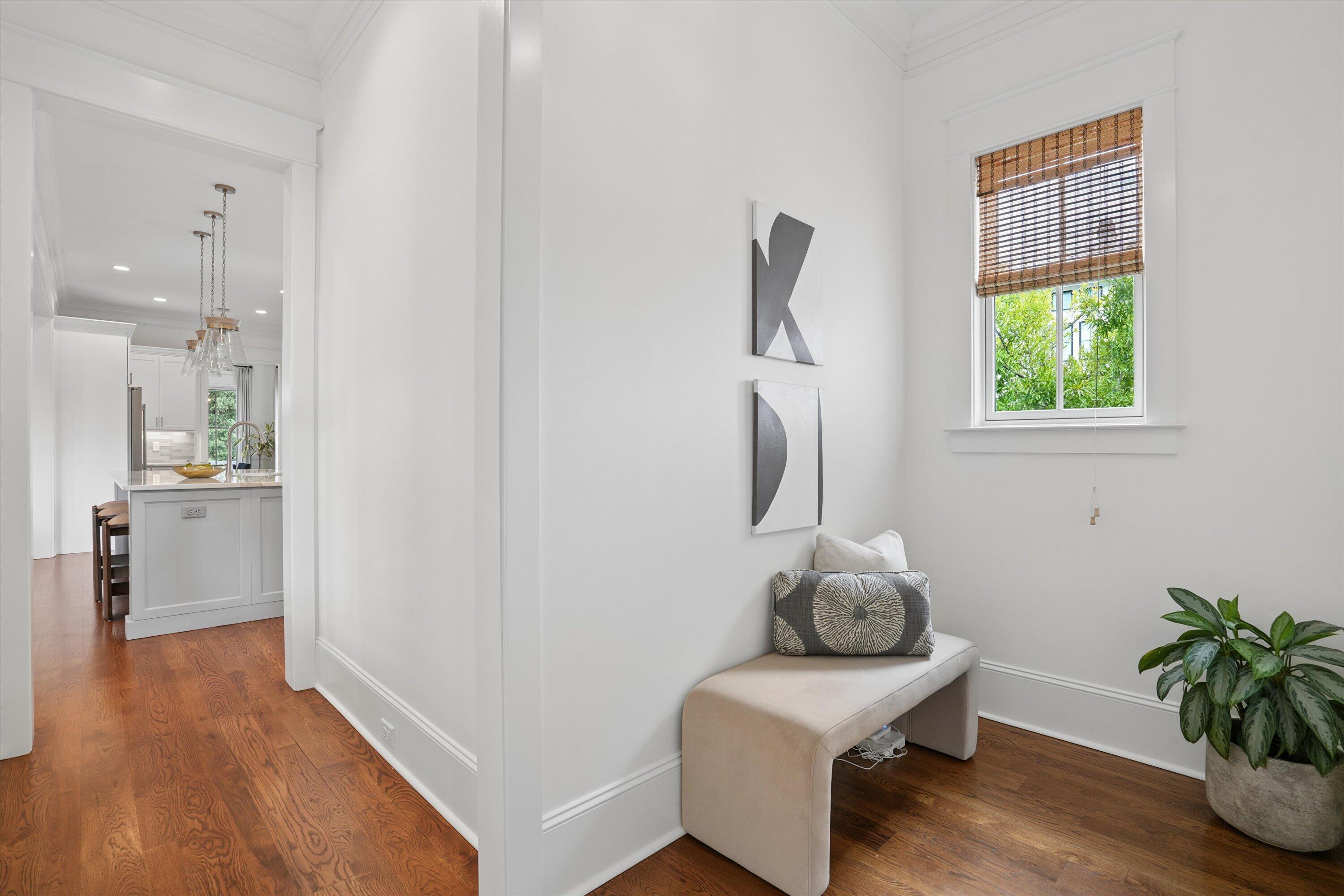 305 Apprentice Street Charleston, SC 29492 - Photo 25 of 82 Second Floor Landing