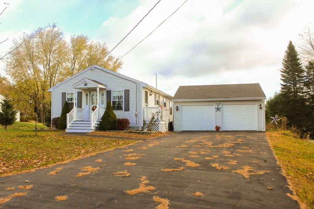 24 Clay Road Gorham, ME 04038 - Photo 18 of 18 Photo