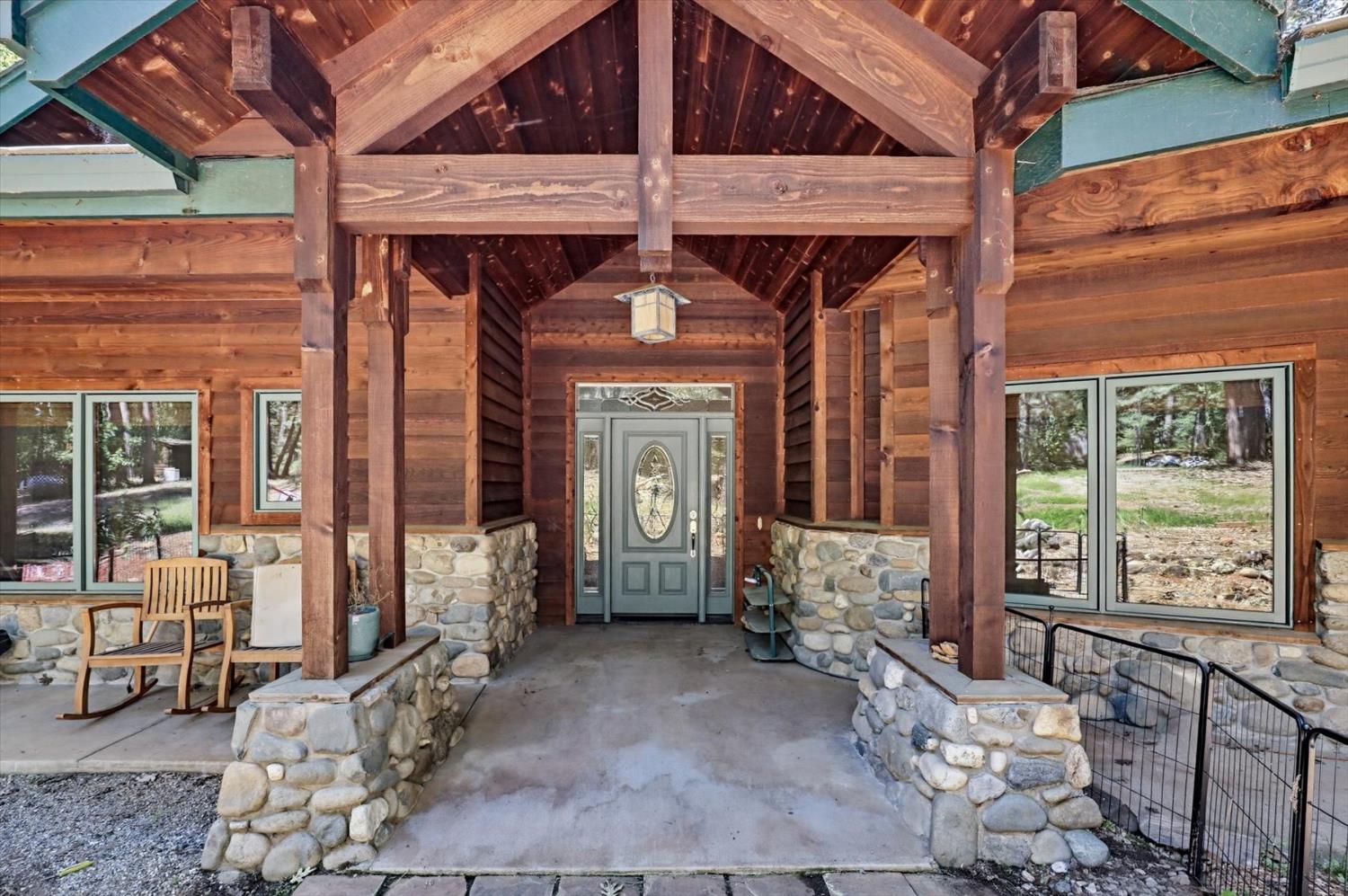 14517 North Bloomfield Road Nevada City, CA 95959 - Photo 2 of 78