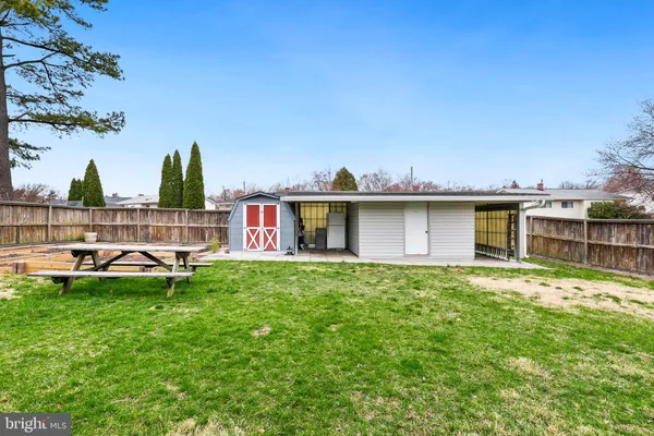 $649,990 | 13530 Vandalia Drive, Rockville, MD 20853