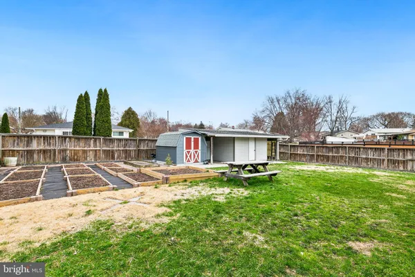 $649,990 | 13530 Vandalia Drive, Rockville, MD 20853