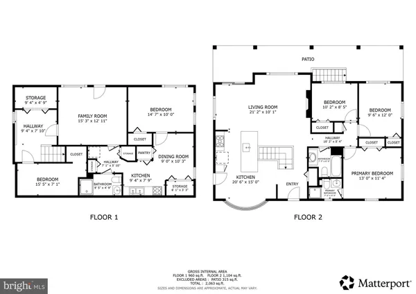 $649,990 | 13530 Vandalia Drive, Rockville, MD 20853